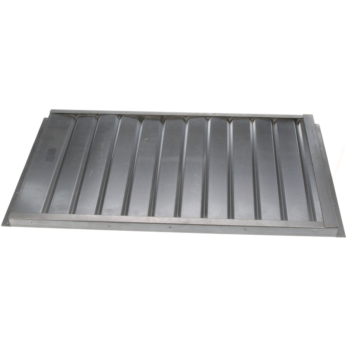 Blodgett 5593 - Center Deflector Panel