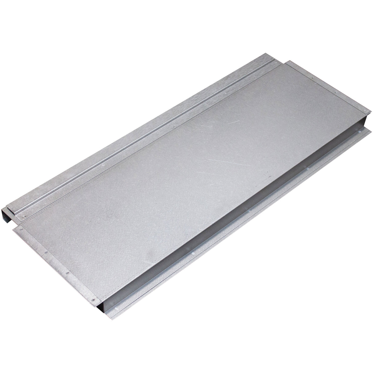 Blodgett 4643 - End Deflector Panel