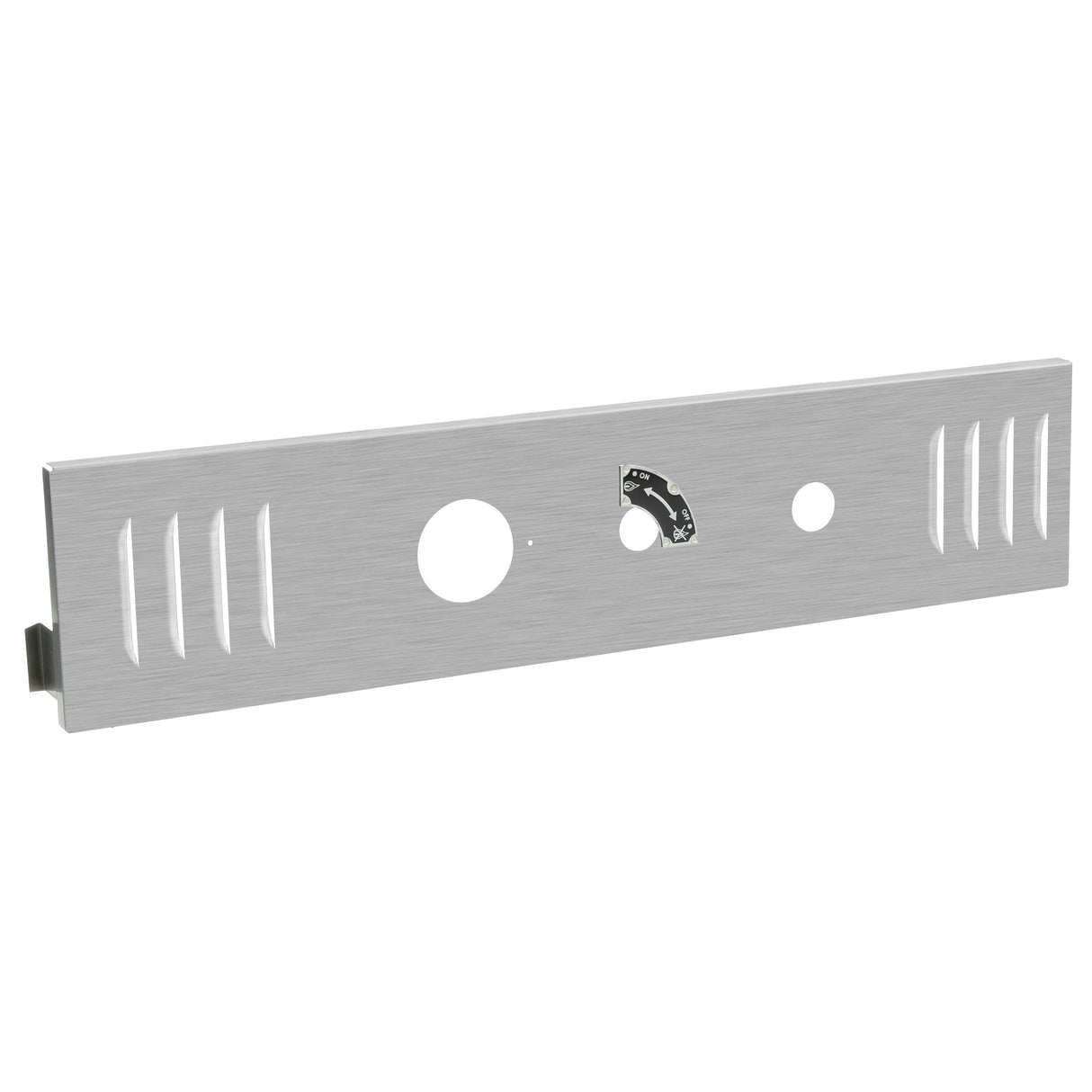 Blodgett 52096 - Control Panel Assembly for Blodgett 1048/1060 (22 1/2" x 5")