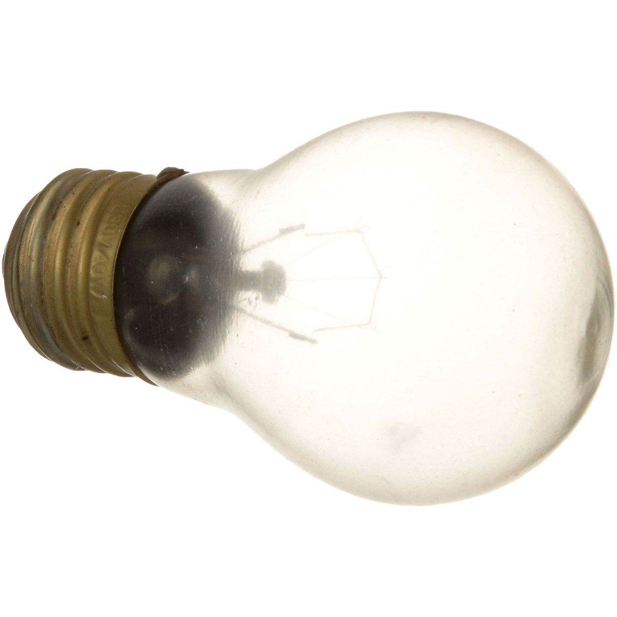 Blodgett 15637 - Light Bulb 230V, 40W, PTFE Coated, Medium Base