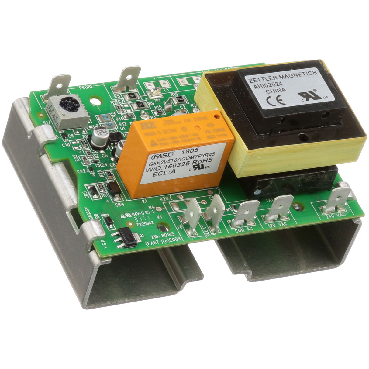 Blodgett 33152 - Temperature Control Board With Potentiometer