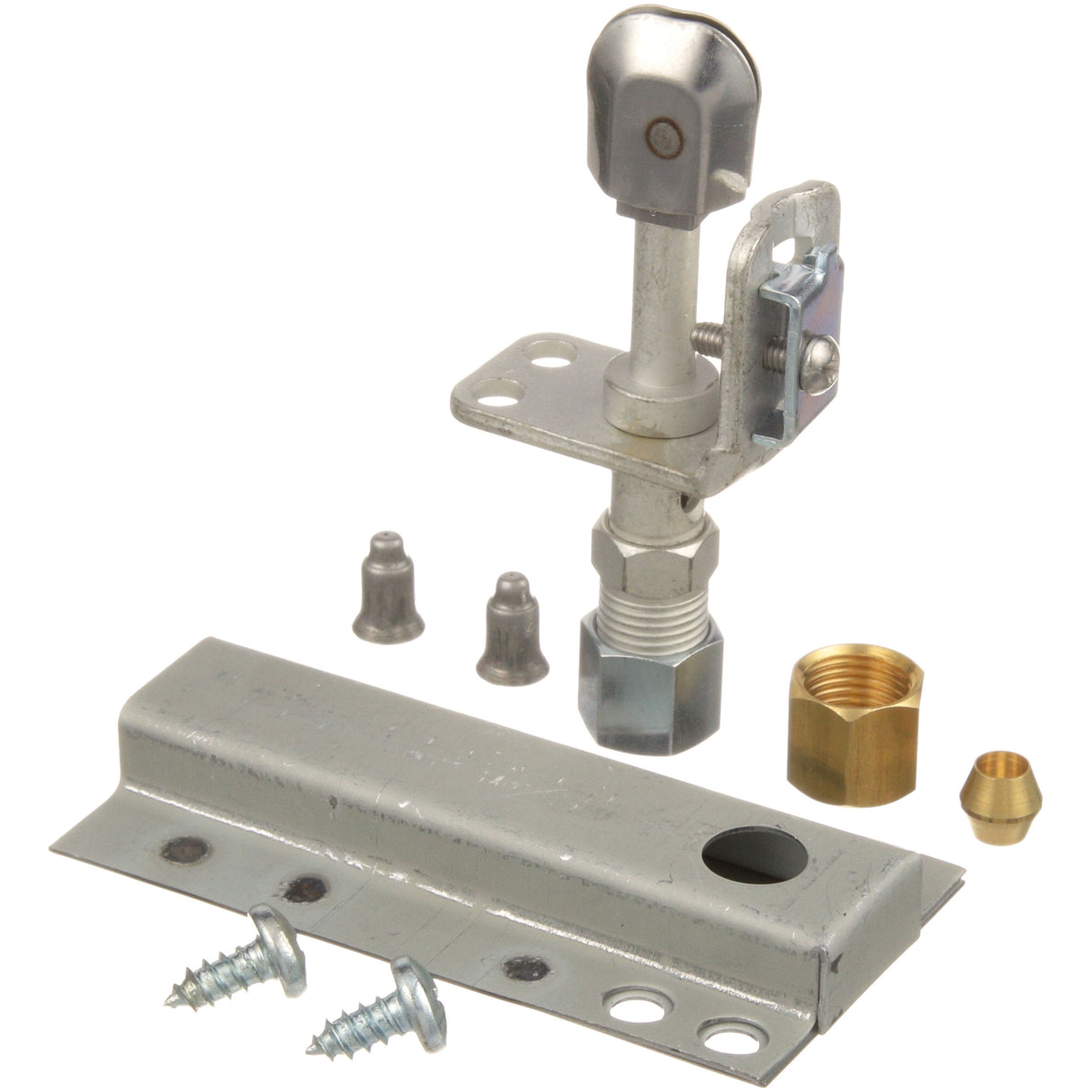 Blodgett 11334 - Pilot Burner NAT/LP Kit With Air Duct & Screws