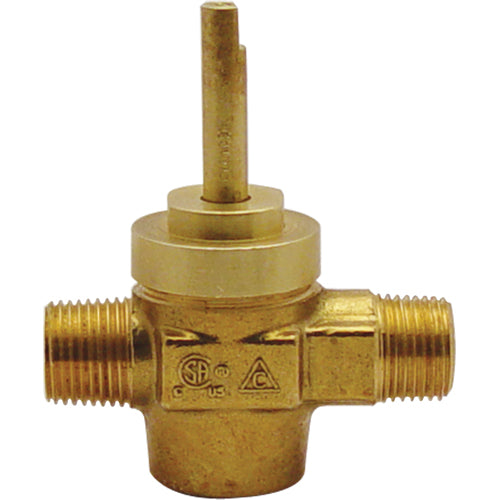 Blodgett 10387 - Valve 1/2 MPT x 1/2 MPT