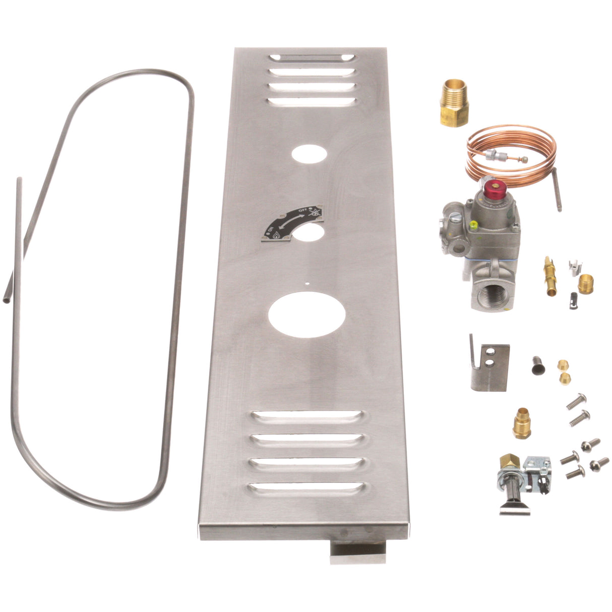 Blodgett 52302 - Retrofit Kit, Safety For 1000 Series